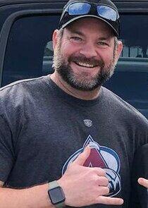 photo of Duane Lee Chapman Jr. photo of Duane Lee Chapman Jr.