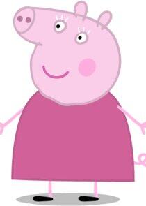 Granny Pig Granny Pig