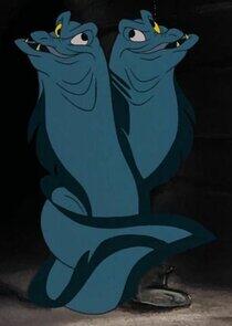 Jetsam Jetsam