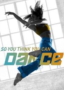 So You Think You Can Dance