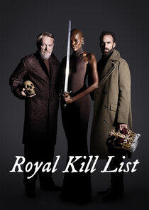 Royal Kill List Royal Kill List