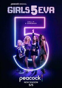 Girls5eva - Season 2 Girls5eva - Season 2