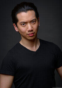 photo of Tan Huynh photo of Tan Huynh