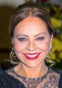 Ornella Muti Ornella Muti