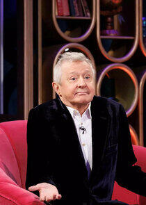 Louis Walsh Louis Walsh