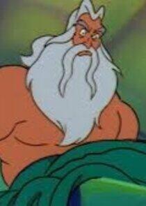 King Triton King Triton