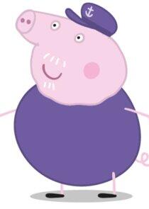 Grandpa Pig Grandpa Pig