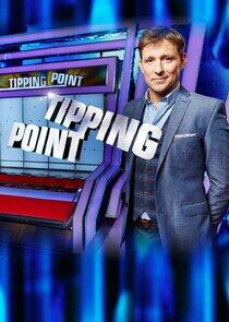 Tipping Point - Season 14 / Year 2024 Tipping Point - Season 14 / Year 2024
