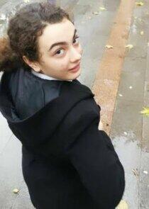 photo of İrem Kübra Bakırtaş photo of İrem Kübra Bakırtaş