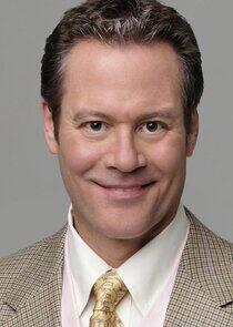 Chris Lemmon Chris Lemmon