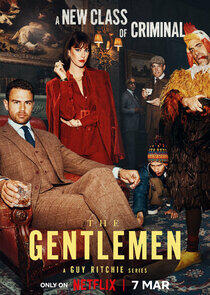 The Gentlemen - Season 1