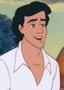 Prince Eric Prince Eric
