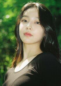 Lee Soo Jung