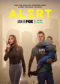Alert: Missing Persons Unit - Season 1 Alert: Missing Persons Unit - Season 1