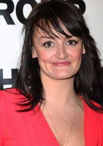 Alison Wright