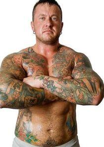 Tyson T-Bone