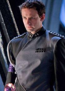 Major Zod Major Zod