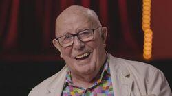 Richard Wilson Richard Wilson