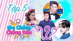 Thuỵ Mười Hit Jackie, Hùng Cường Ate with a Strange Girl? Thuỵ Mười Hit Jackie, Hùng Cường Ate with a Strange Girl?