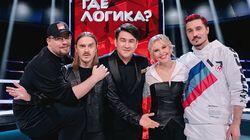 Выпуск 180. Прусикин и Харламов vs Билан и Пелагея (Новогодний выпуск) Выпуск 180. Прусикин и Харламов vs Билан и Пелагея (Новогодний выпуск)