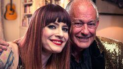 Disco & Beyond with Ana Matronic and Martyn Ware Disco & Beyond with Ana Matronic and Martyn Ware
