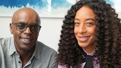 Soul & Beyond with Corinne Bailey Rae and Trevor Nelson Soul & Beyond with Corinne Bailey Rae and Trevor Nelson