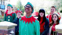 Christmas Christmas