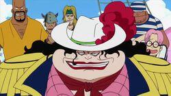 I'm Luffy! The Man Who Will Become the Pirate King! I'm Luffy! The Man Who Will Become the Pirate King!