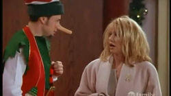 Too Many Santas Too Many Santas