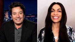 Rosario Dawson, Daveed Diggs, Amanda Shires ft. Jason Isbell Rosario Dawson, Daveed Diggs, Amanda Shires ft. Jason Isbell