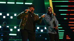 The Blind Auditions 3 The Blind Auditions 3