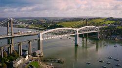 Cornwall's Most Scenic Railway Journey Cornwall's Most Scenic Railway Journey