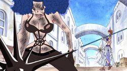 Secret of the Royal Family! The Ancient Weapon, Pluton Secret of the Royal Family! The Ancient Weapon, Pluton