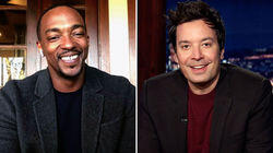 Anthony Mackie, Cristin Milioti, Rico Nasty Anthony Mackie, Cristin Milioti, Rico Nasty