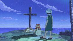 Survive! The Mother Bellemere and Nami's Family! Survive! The Mother Bellemere and Nami's Family!