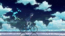 The Moon and Determination, Determination and Friends The Moon and Determination, Determination and Friends