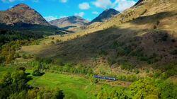 West Highland Line - Scotland West Highland Line - Scotland