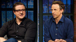 Chris Hayes Chris Hayes