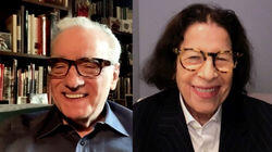Martin Scorsese, Fran Lebowitz, Pete Buttigieg, Hunter Schafer, Playboi Carti Martin Scorsese, Fran Lebowitz, Pete Buttigieg, Hunter Schafer, Playboi Carti
