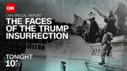 The Faces of the Trump Insurrection The Faces of the Trump Insurrection