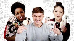 Fashion and Beauty Fashion and Beauty