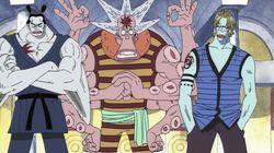 Reunited! Usopp Tells Nami's True Story Reunited! Usopp Tells Nami's True Story