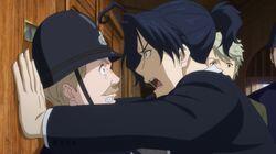 The Two Detectives Act 2