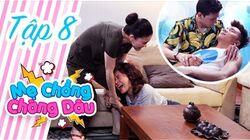 Cuong's Journey to Save His Sister and Jackie Cuong's Journey to Save His Sister and Jackie
