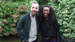 Vocal Giants & Beyond with Beverley Knight and James Morrison Vocal Giants & Beyond with Beverley Knight and James Morrison