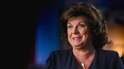 Elaine C Smith Elaine C Smith