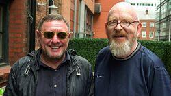 Indie & Beyond with Shaun Ryder and Alan McGee Indie & Beyond with Shaun Ryder and Alan McGee