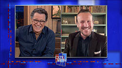 Jason Segel, Black Pumas Jason Segel, Black Pumas