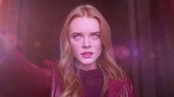 A Fanatic Heart A Fanatic Heart