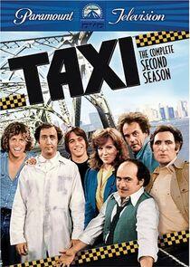 Taxi - Season 2 Taxi - Season 2